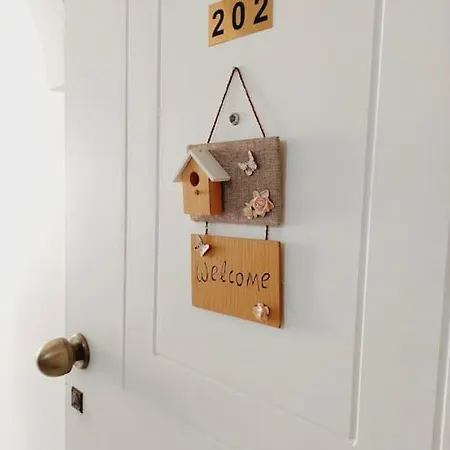 άνετο παραλιακό μακενζι Ларнака