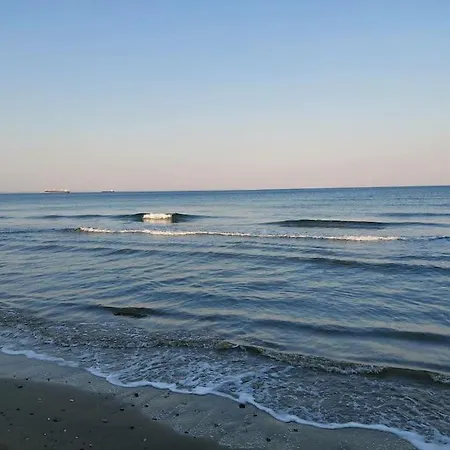 άνετο παραλιακό μακενζι Апартаменты