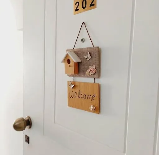 άνετο παραλιακό μακενζι Ларнака