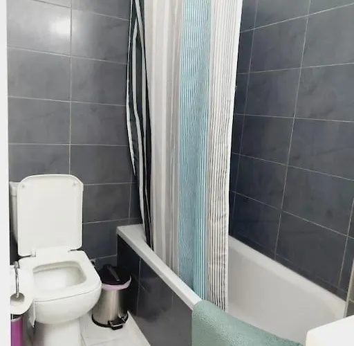 άνετο παραλιακό μακενζι * Ларнака