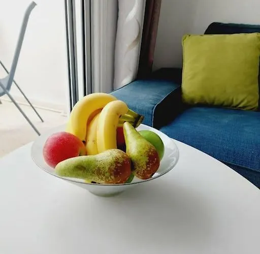 άνετο παραλιακό μακενζι Appartamento