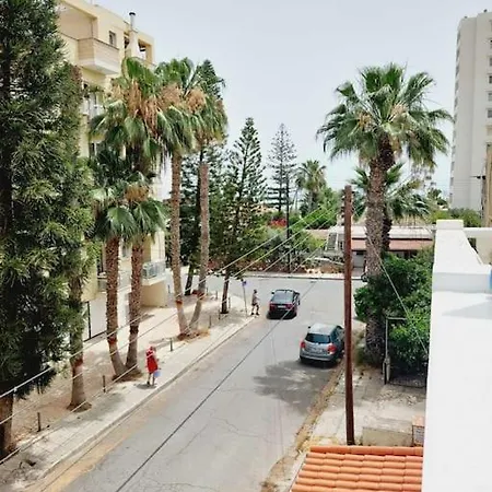 Appartamento άνετο παραλιακό μακενζι *